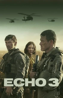 Watch Echo 3 online