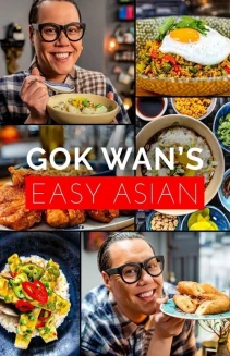 Watch Gok Wan's Easy Asian online