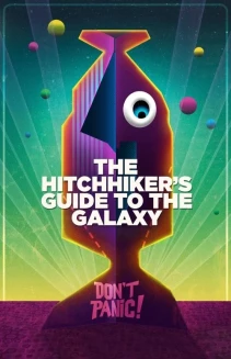 Watch The Hitchhiker's Guide to the Galaxy online