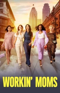 Watch Workin' Moms online