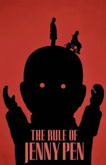 The Rule of Jenny Pen