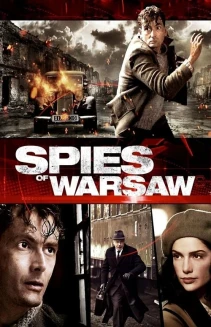 Watch Spies of Warsaw online