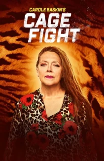 Watch Carole Baskin’s Cage Fight online