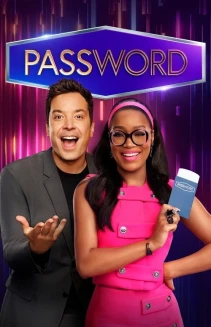 Watch Password online