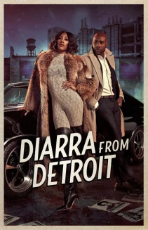 Watch Diarra from Detroit online