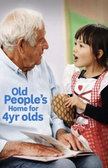 Watch Old People's Home for 4 Year Olds online