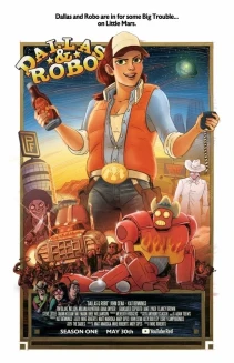 Watch Dallas & Robo online