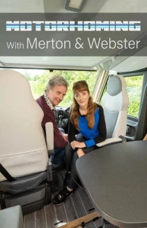 Watch Motorhoming With Merton and Webster online