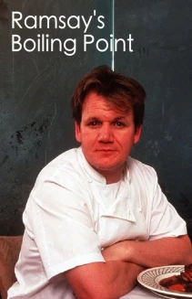 Watch Ramsay's Boiling Point online