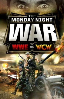 Watch The Monday Night War: WWE vs. WCW online