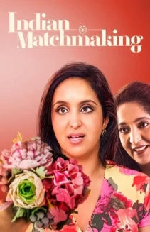 Watch Indian Matchmaking online