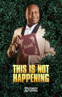 Watch This Is Not Happening online