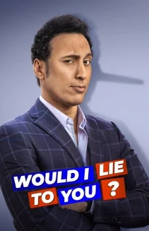 Watch Would I Lie to You? online