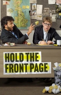 Watch Hold the Front Page online