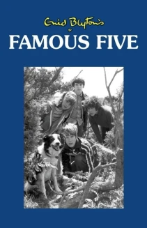 Watch The Famous Five online