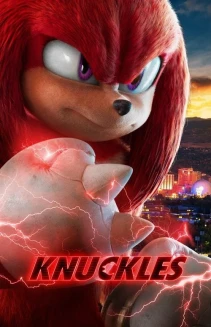 Watch Knuckles online