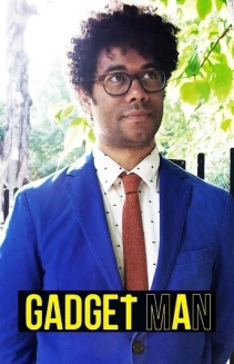 Watch Gadget Man online