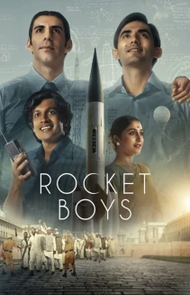 Watch Rocket Boys online