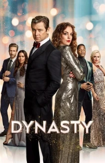 Watch Dynasty online