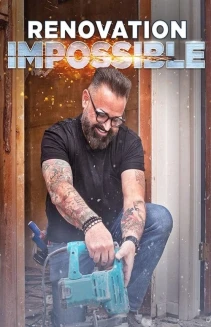 Watch Renovation Impossible online