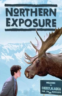 Watch Northern Exposure online