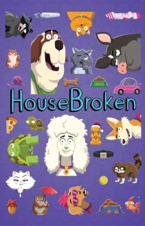Watch HouseBroken online