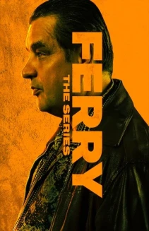 Watch Ferry: The Series online