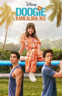 Watch Doogie Kamealoha, M.D. online