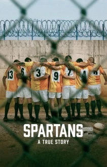 Watch Spartans: A True Story online