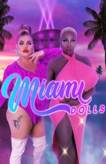 Watch Miami Dolls online