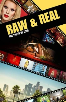 Watch Raw & Real: The Truth Be Told online