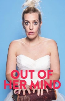 Watch Out of Her Mind online