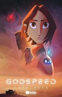 Watch Godspeed online