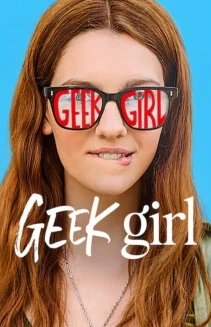 Watch Geek Girl online