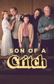 Watch Son of a Critch online