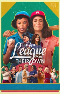 Watch A League of Their Own online