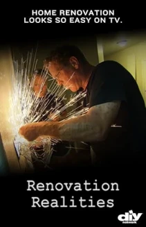 Watch Renovation Realities online