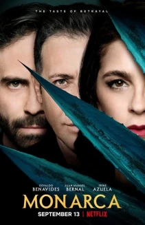 Watch Monarca online