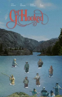 Watch Get Hooked online