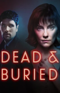 Watch Dead and Buried online