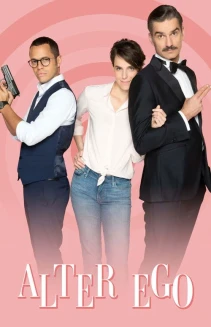 Watch Alter Ego online