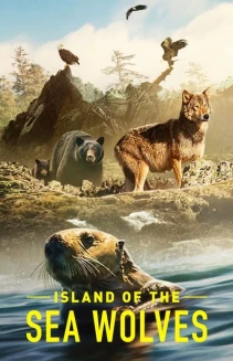 Watch Island of the Sea Wolves online