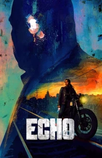 Watch Echo online