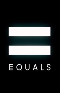 Watch EQUALS online