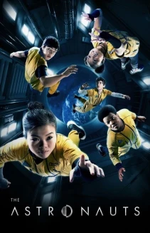 Watch The Astronauts online
