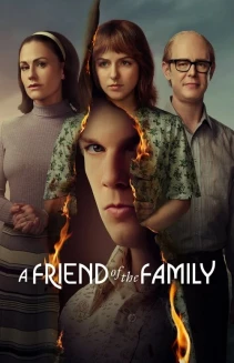 Watch A Friend of the Family online