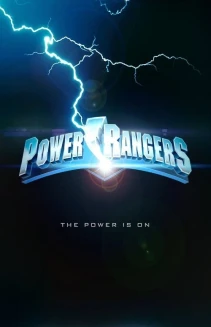 Watch Power Rangers online
