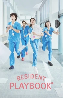 Watch Resident Playbook online