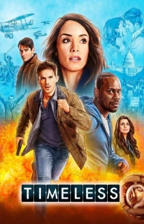Watch Timeless online