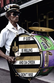 Watch If God Is Willing and da Creek Don't Rise online